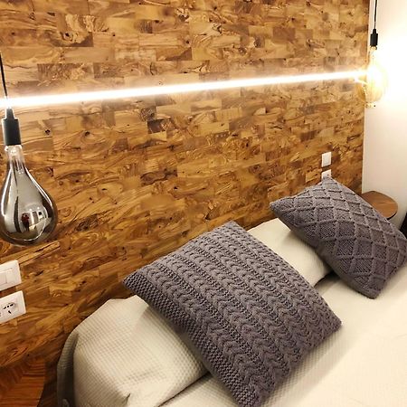 Arya Cagliari Hotel Екстериор снимка