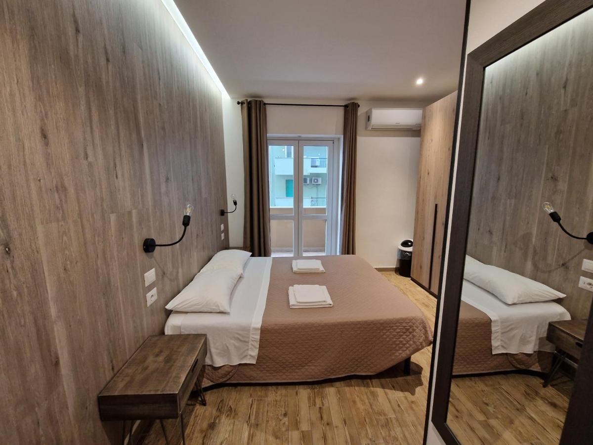 Arya Cagliari Hotel Екстериор снимка
