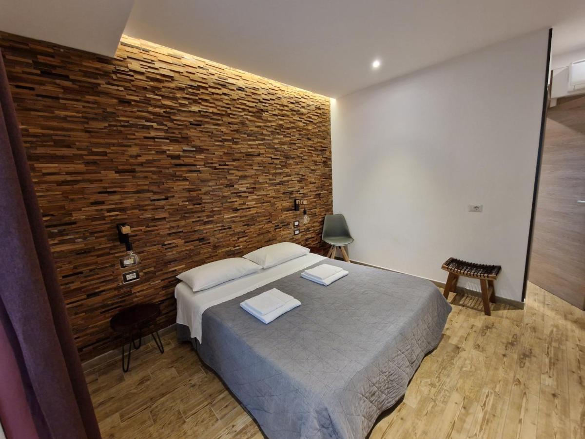Arya Cagliari Hotel Екстериор снимка