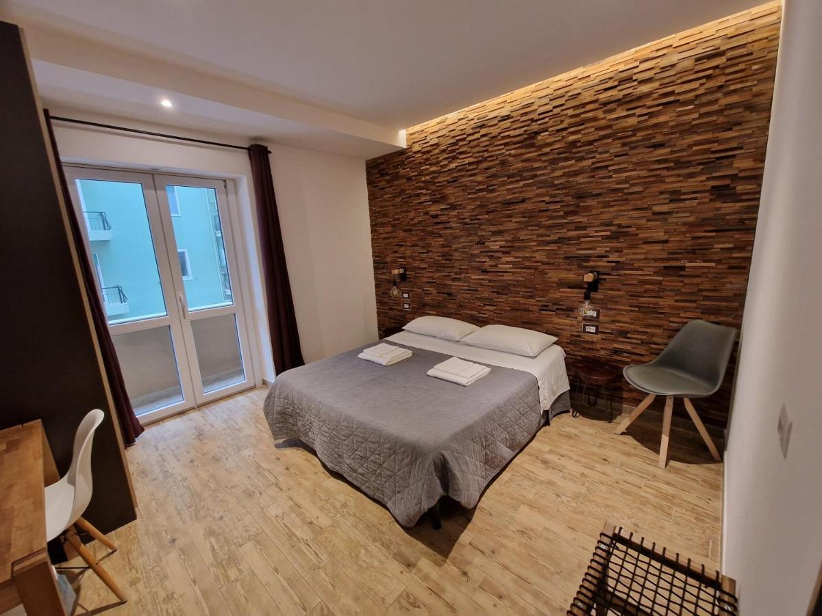 Arya Cagliari Hotel Екстериор снимка
