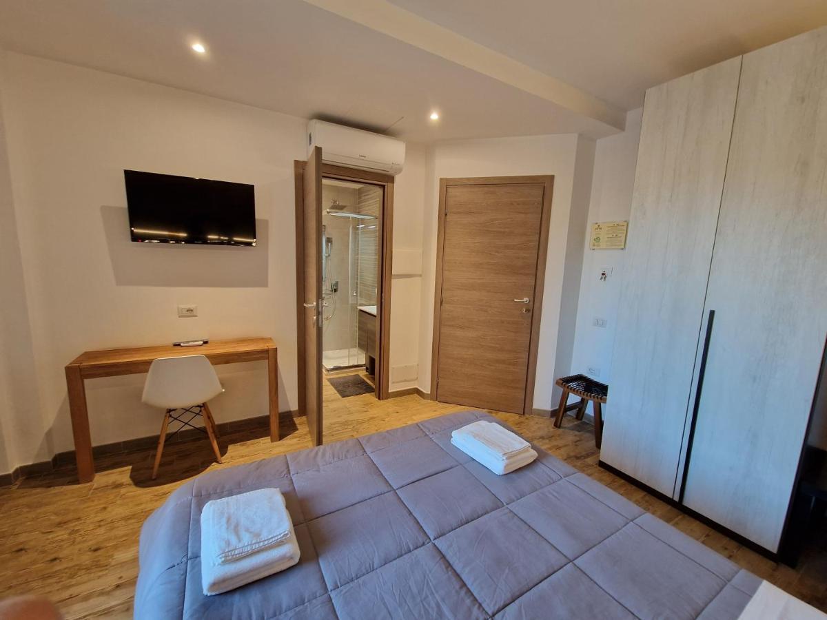 Arya Cagliari Hotel Екстериор снимка