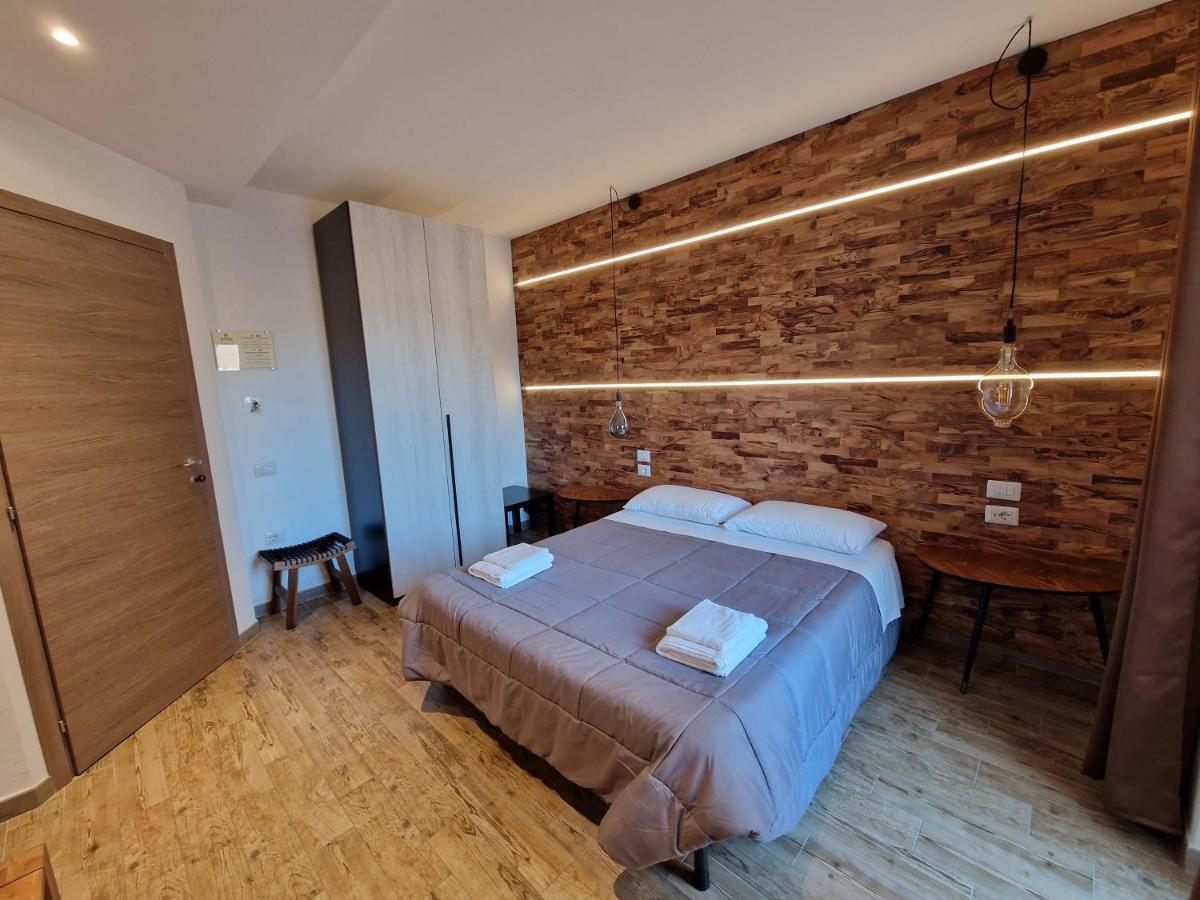 Arya Cagliari Hotel Екстериор снимка