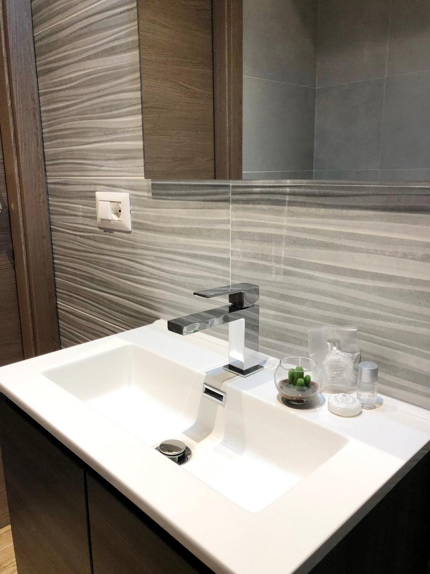Arya Cagliari Hotel Екстериор снимка