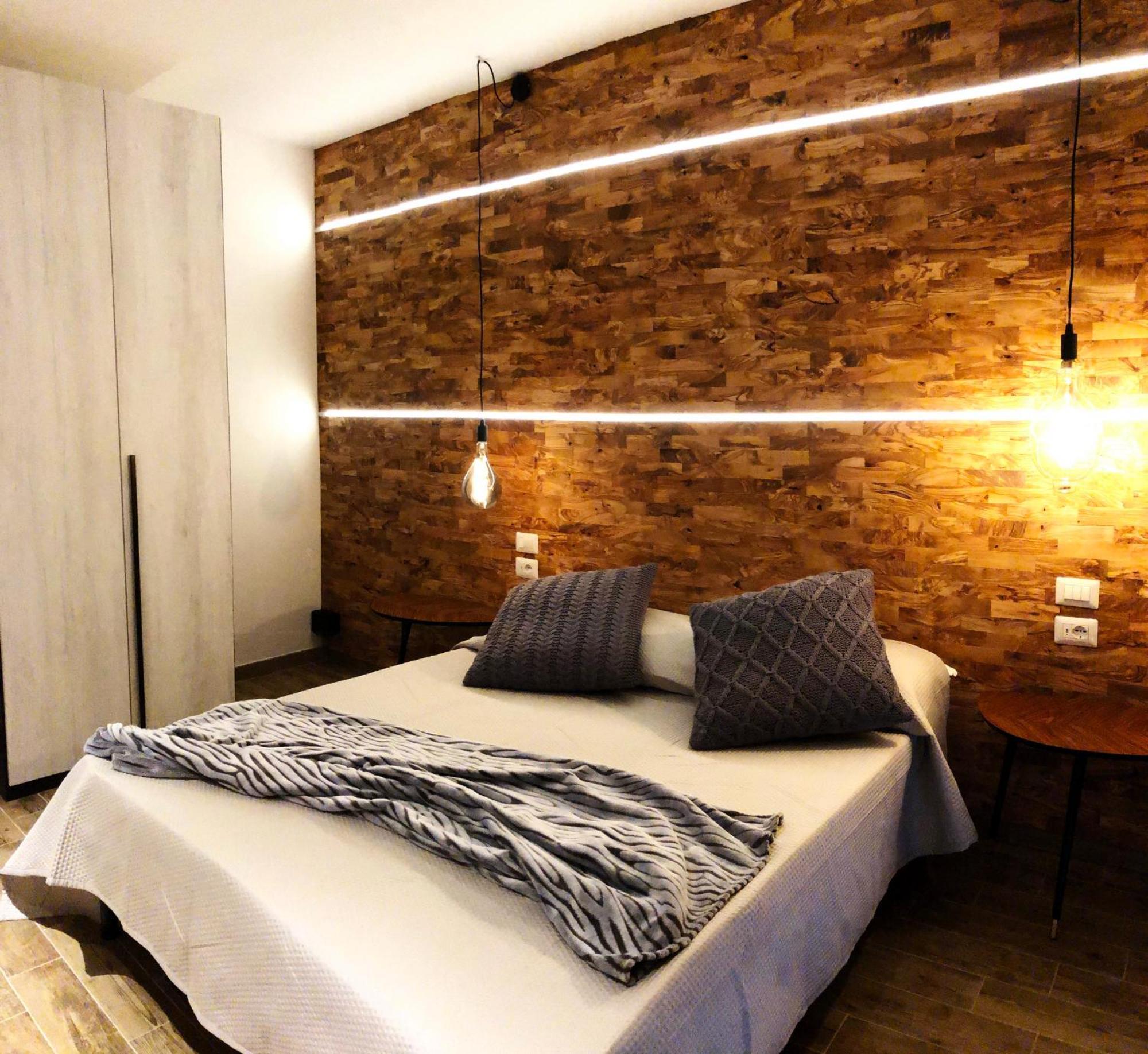 Arya Cagliari Hotel Екстериор снимка