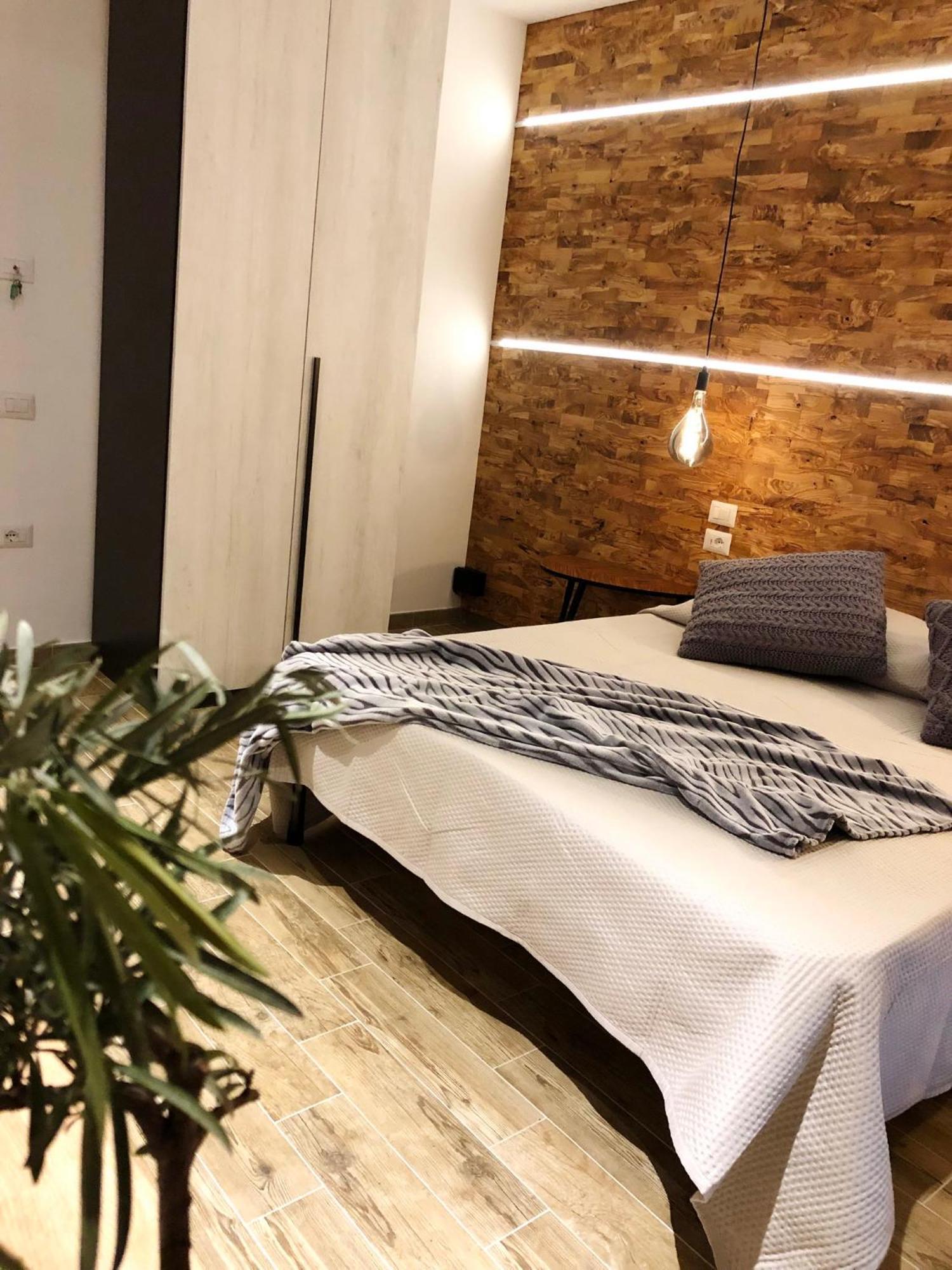 Arya Cagliari Hotel Екстериор снимка
