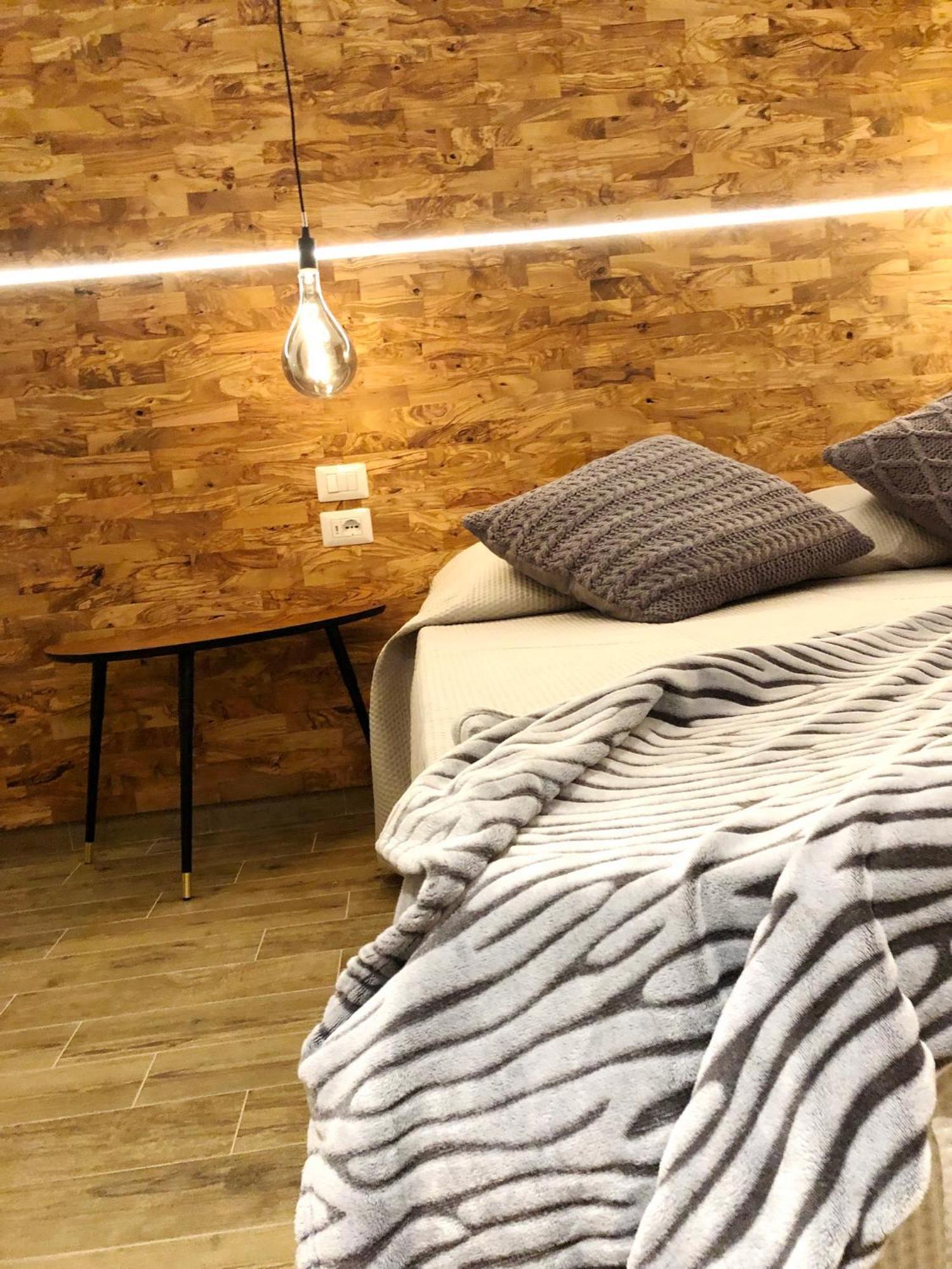 Arya Cagliari Hotel Екстериор снимка