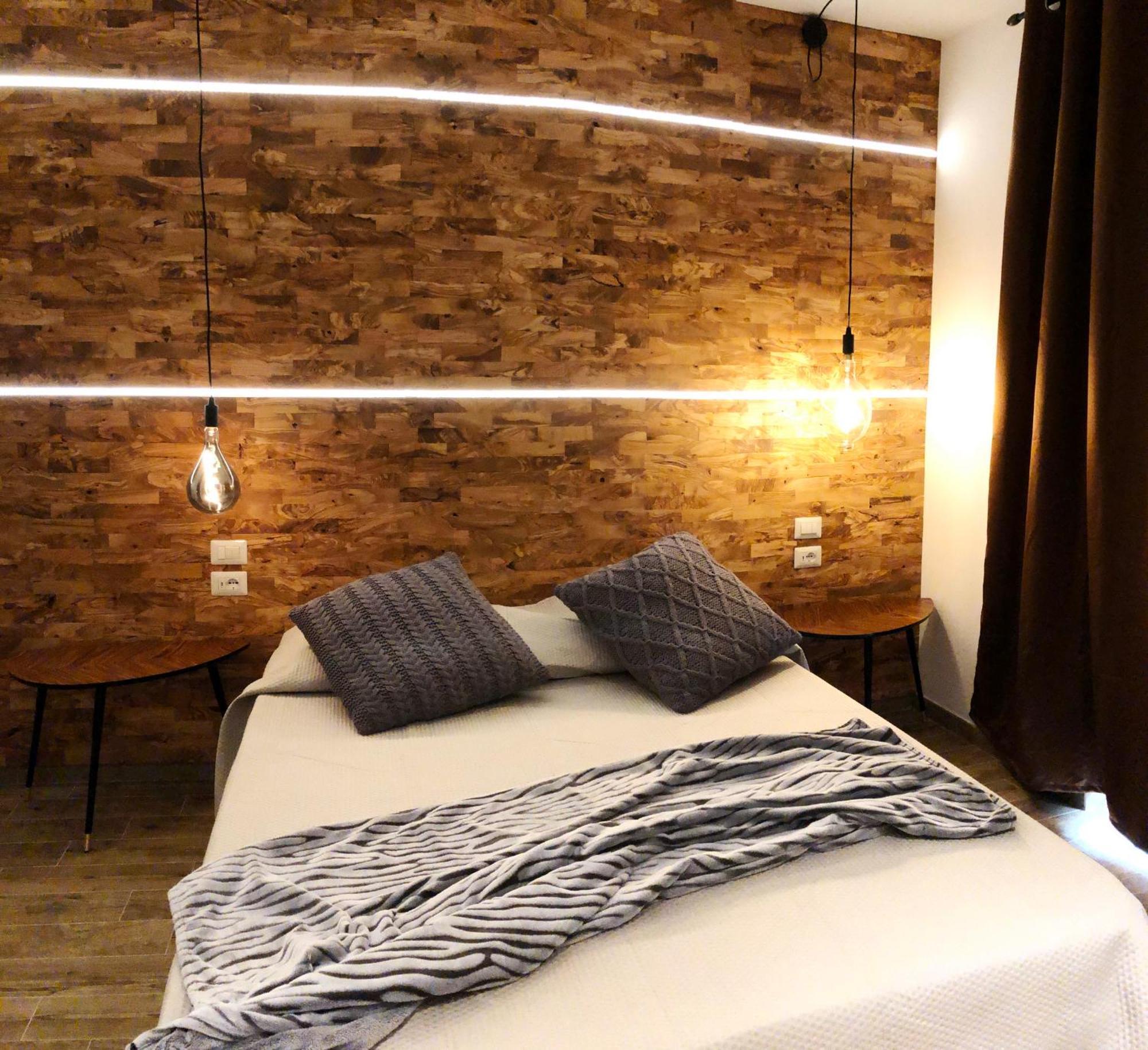 Arya Cagliari Hotel Екстериор снимка