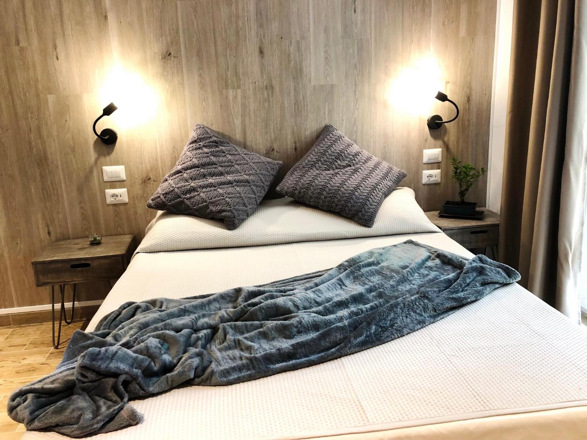 Arya Cagliari Hotel Екстериор снимка
