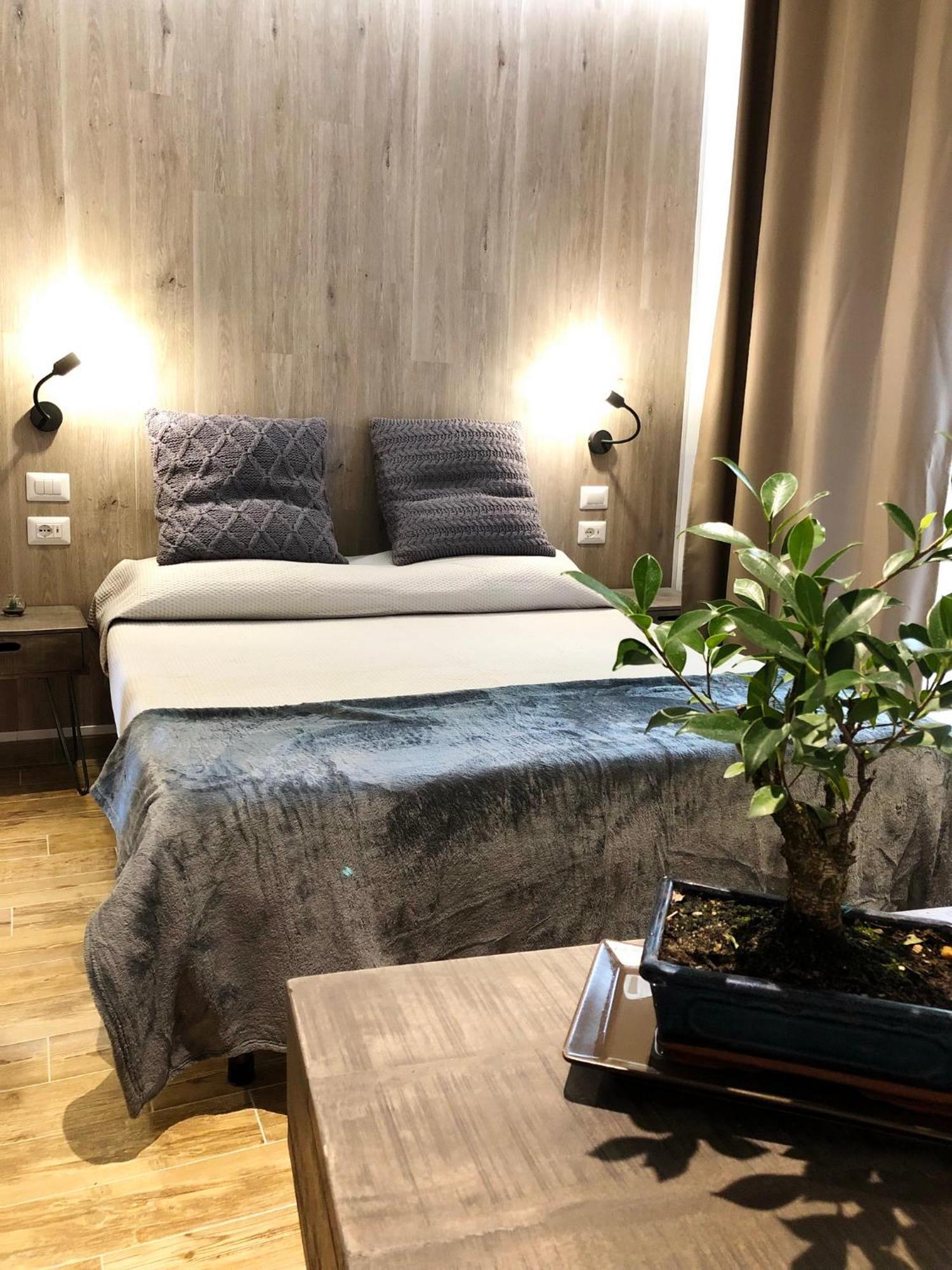 Arya Cagliari Hotel Екстериор снимка