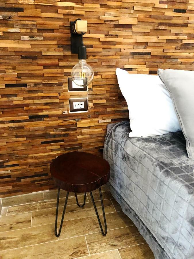 Arya Cagliari Hotel Екстериор снимка