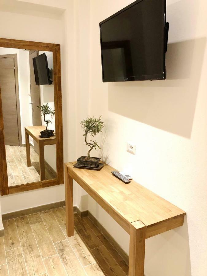Arya Cagliari Hotel Екстериор снимка