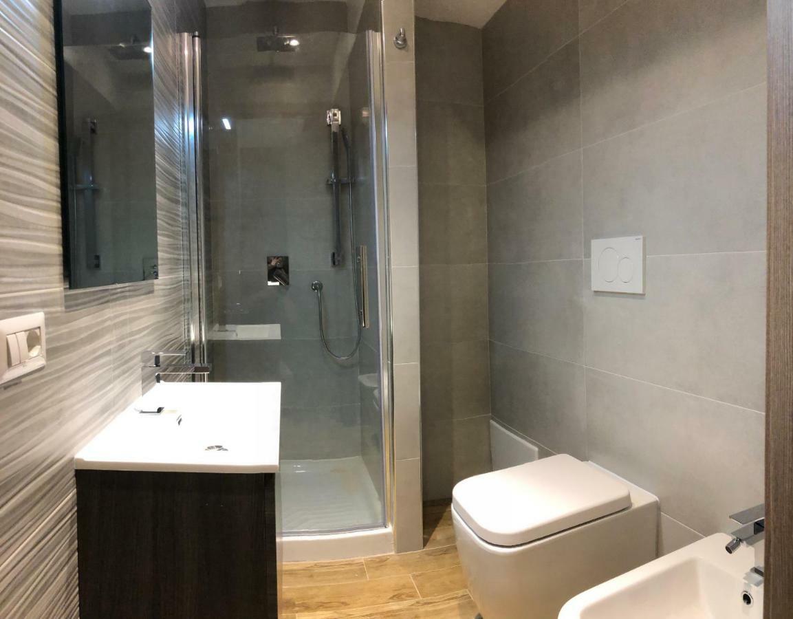 Arya Cagliari Hotel Екстериор снимка