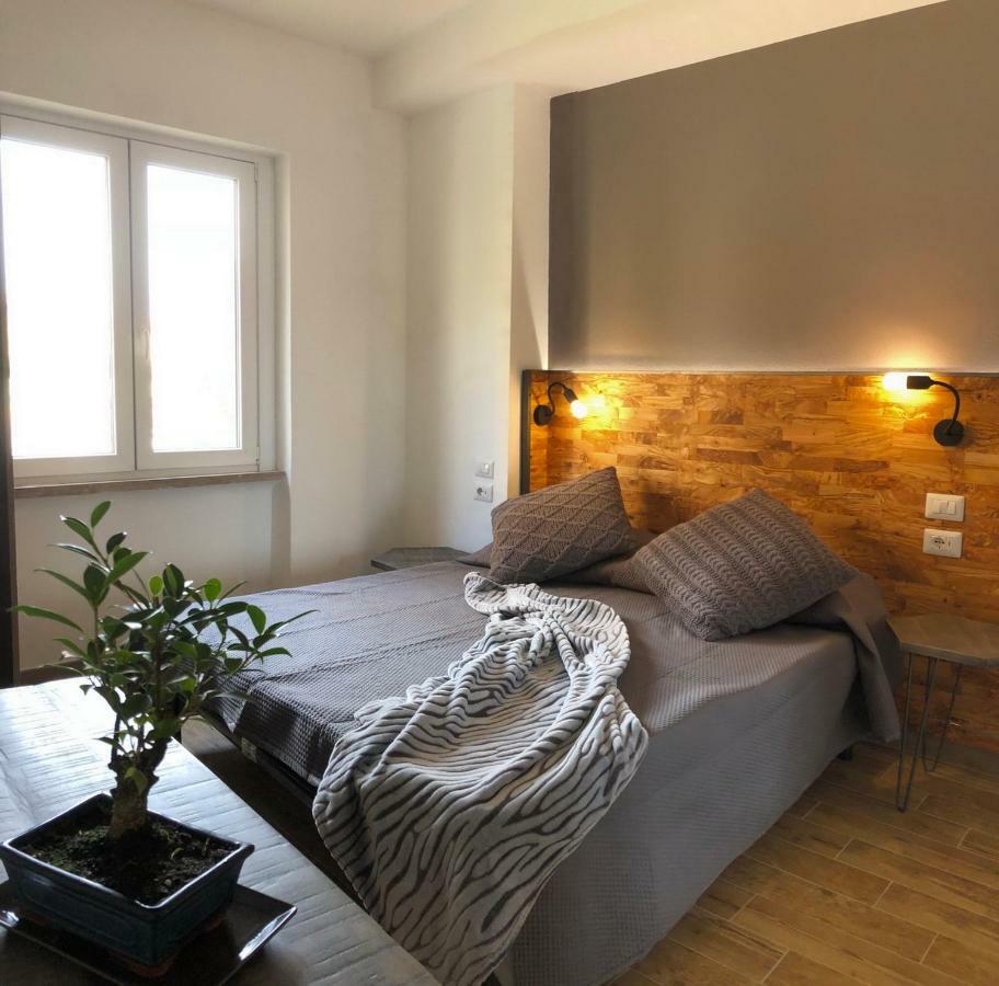 Arya Cagliari Hotel Екстериор снимка
